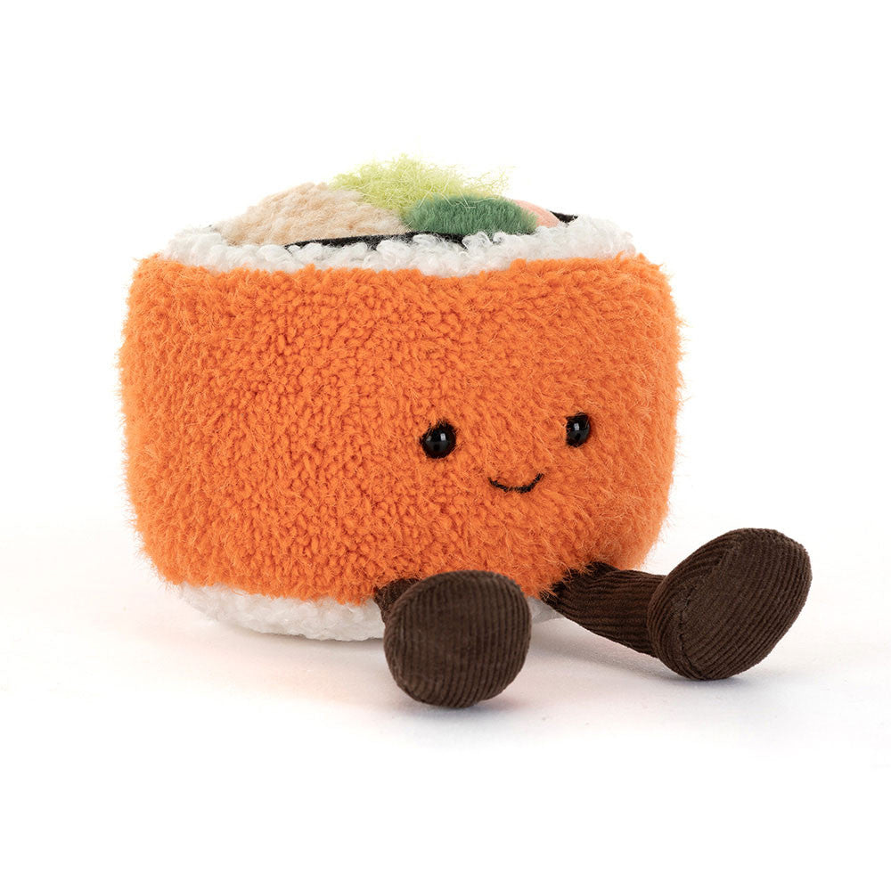 Amuseables Codhi Californian Roll -Jellycat