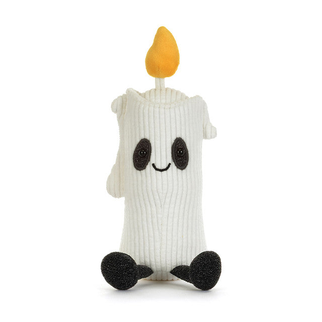 Amuseables Flickerty Candle -Jellycat