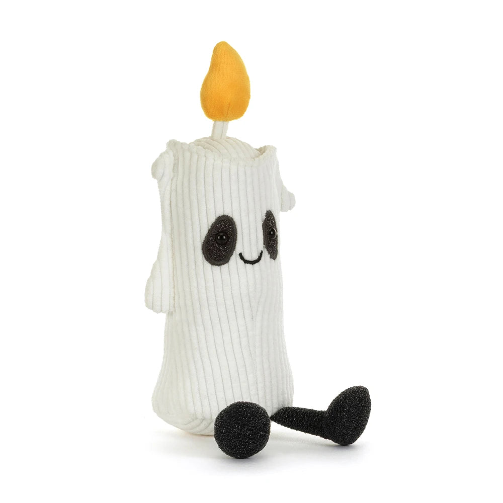 Amuseables Flickerty Candle -Jellycat