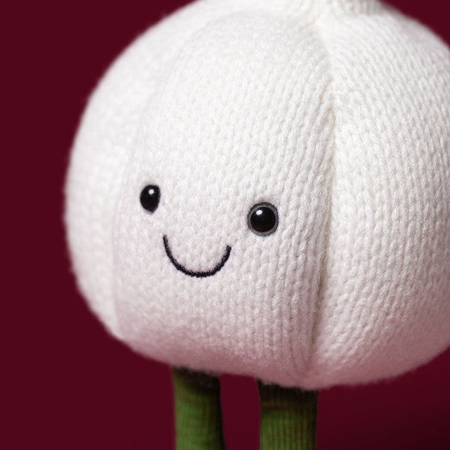 Amuseables Garlic -Jellycat