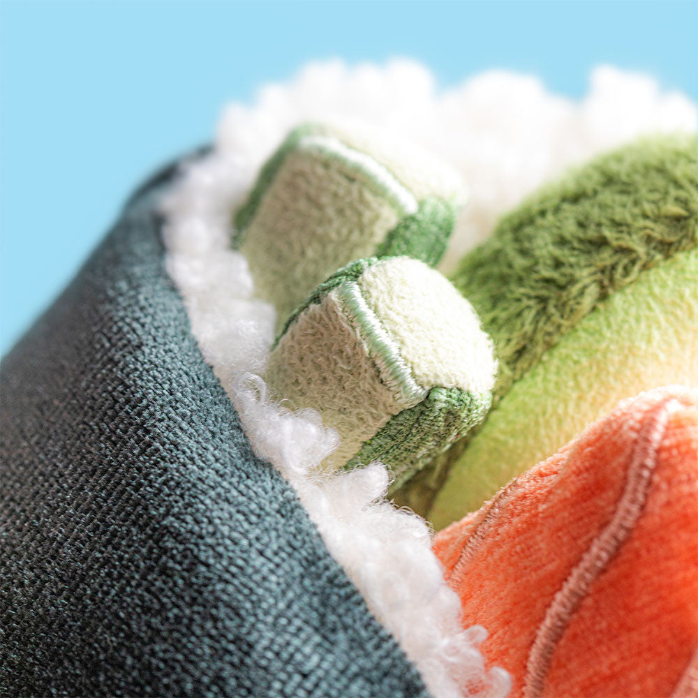 Amuseables Coneroi Temaki -Jellycat