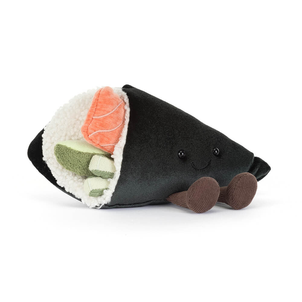 Amuseables Coneroi Temaki -Jellycat