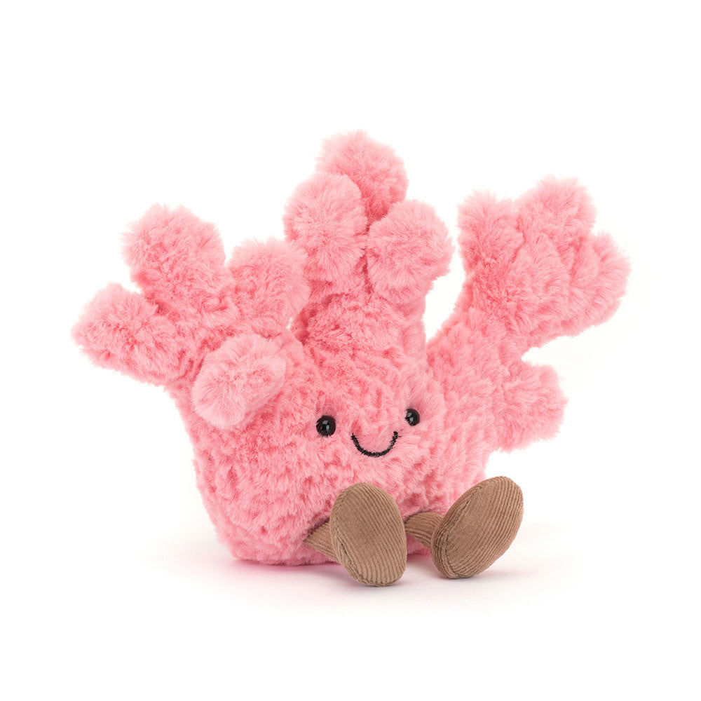 Amuseables Coral -Jellycat