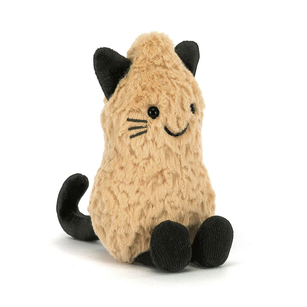Amuseables Peanut Cat -Jellycat