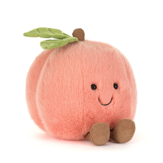 Peach - Jellycat