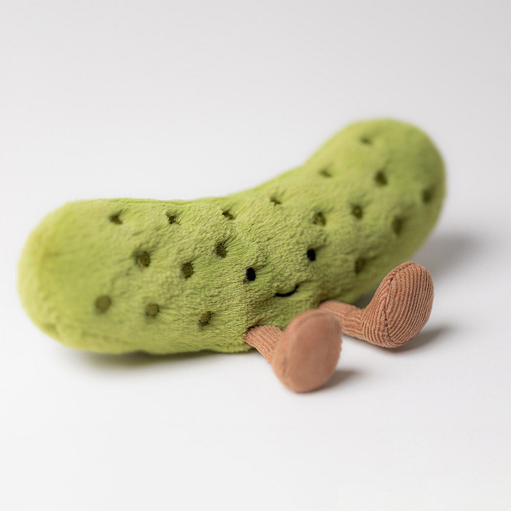Amuseables Pickle -Jellycat