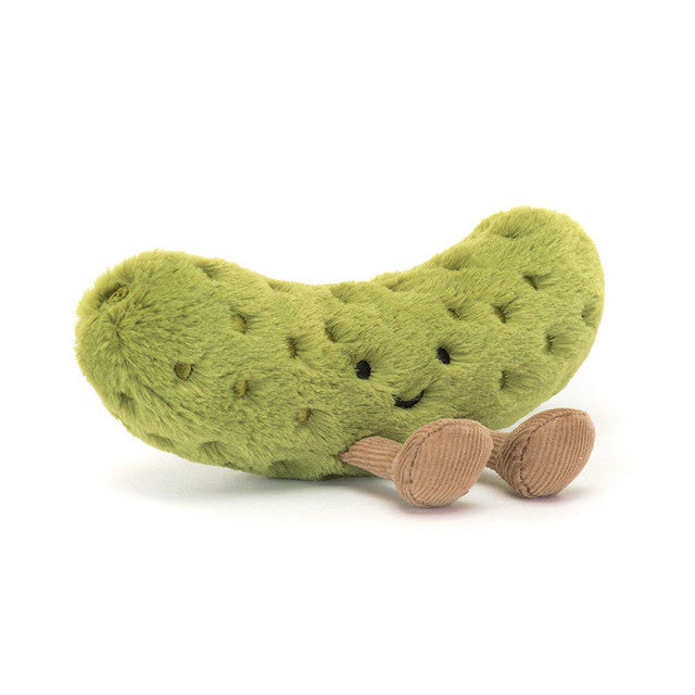 Amuseables Pickle -Jellycat