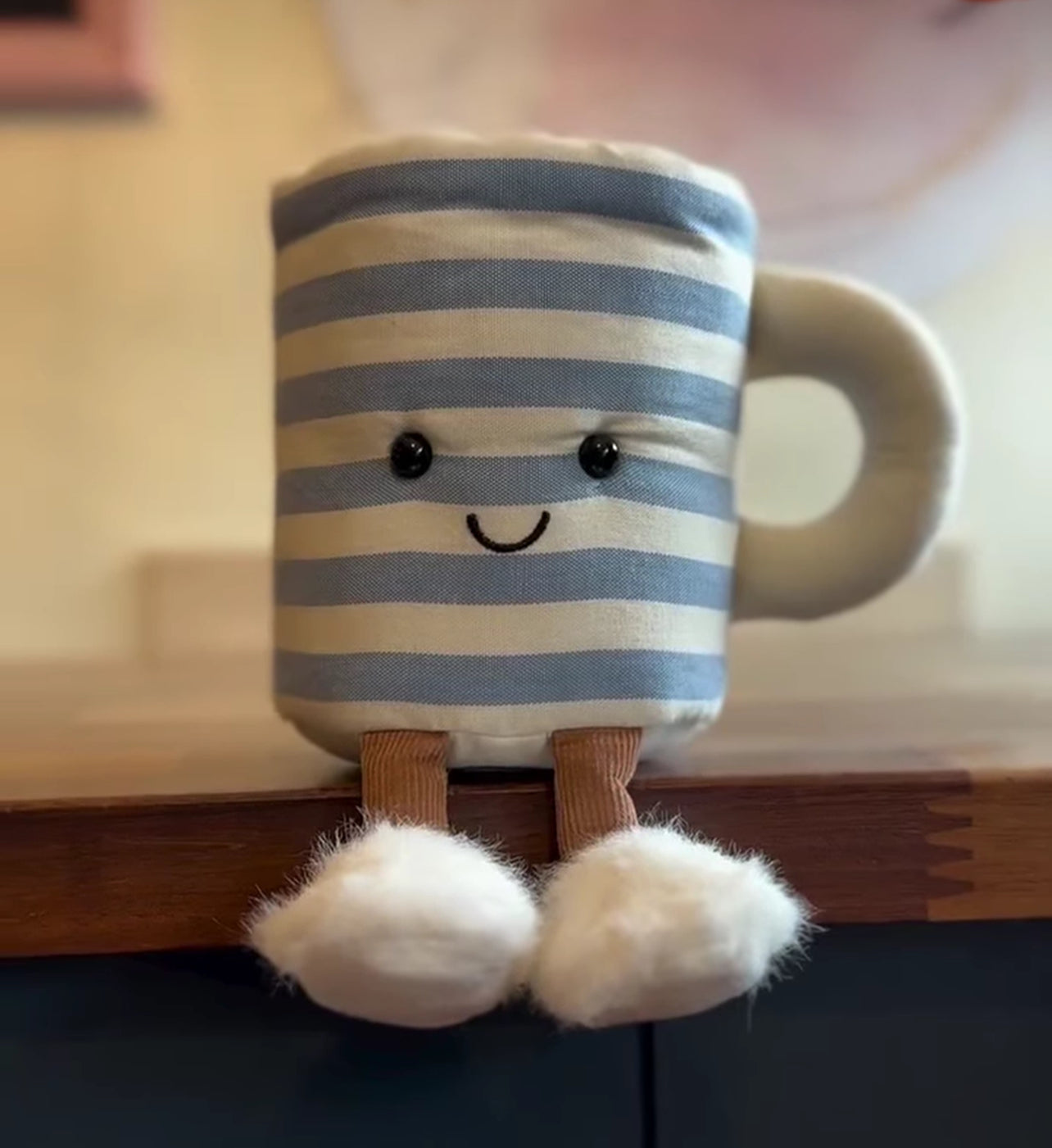 Amuseables Rosie Lea Mug of Tea