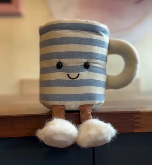 Amuseables Rosie Lea Mug of Tea