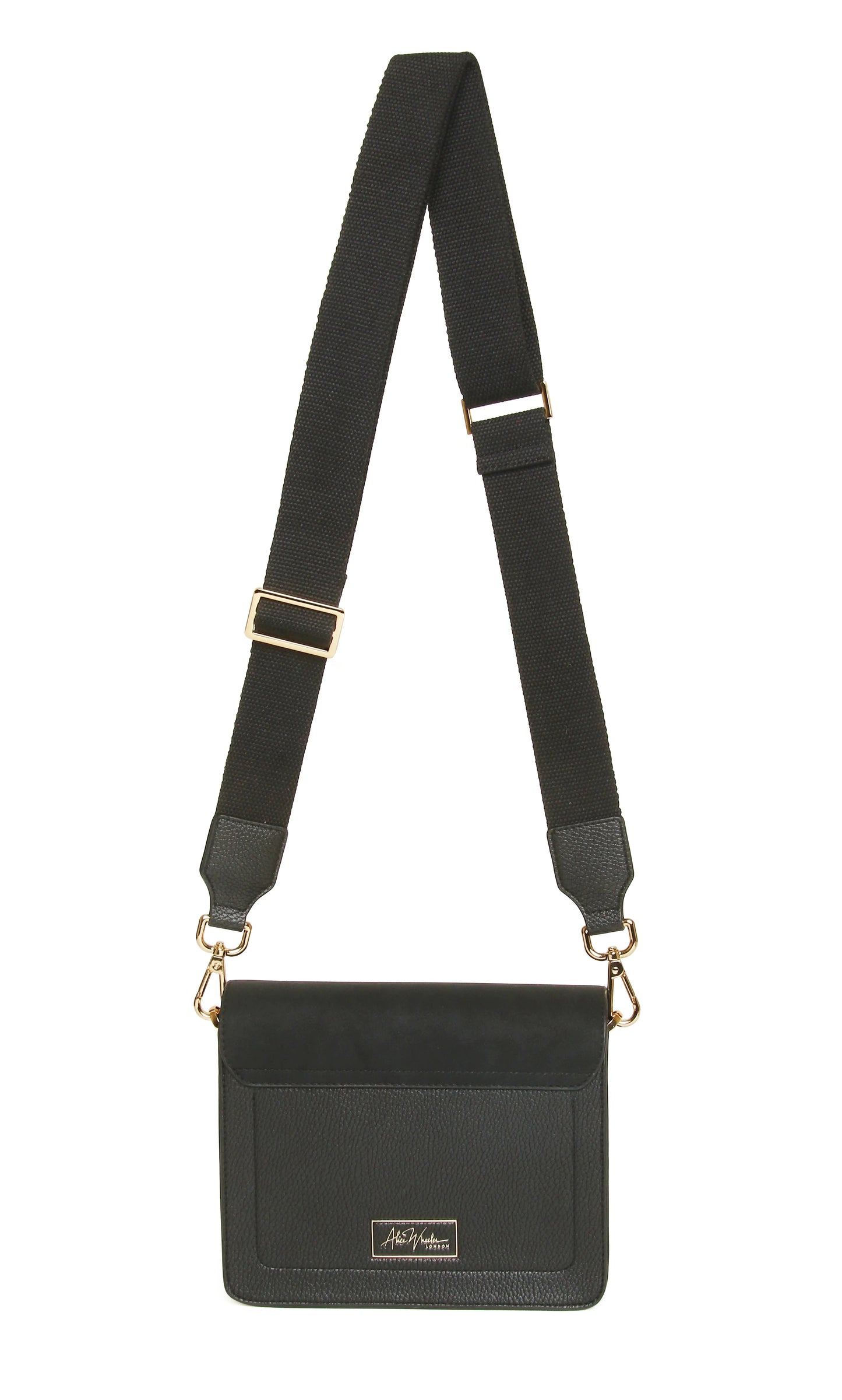 Leopard Highbury Bag