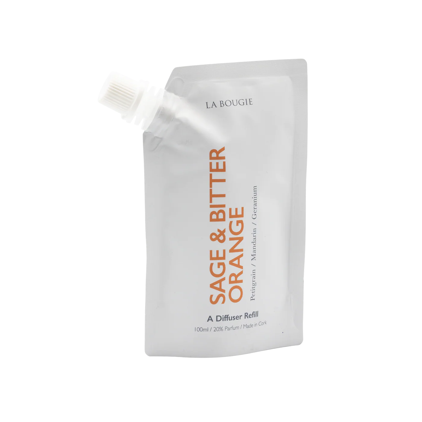 Sage & Bitter Orange Refill