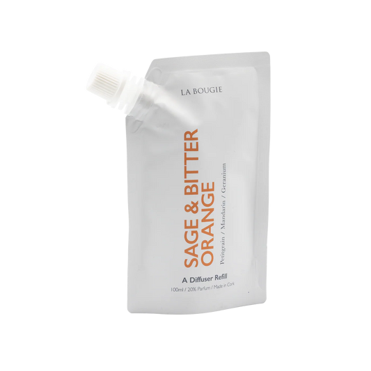 Sage & Bitter Orange Refill
