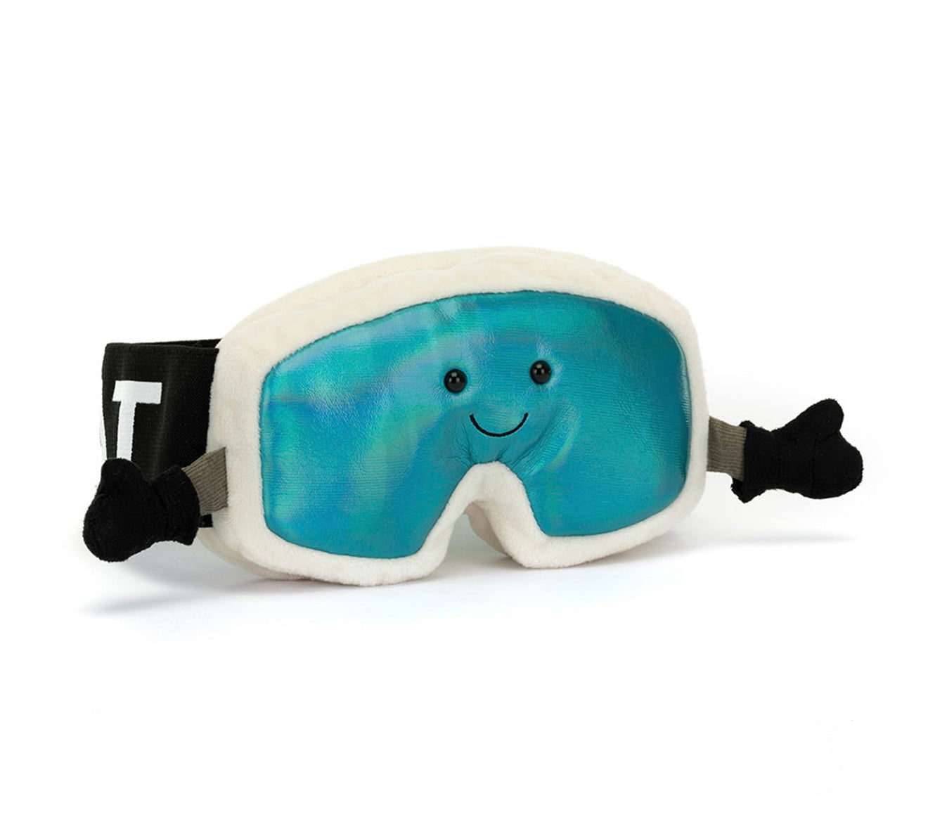 Sports Ski Goggles -Jellycat