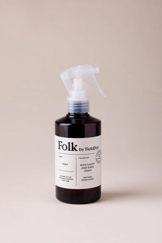 Peat Room Spray