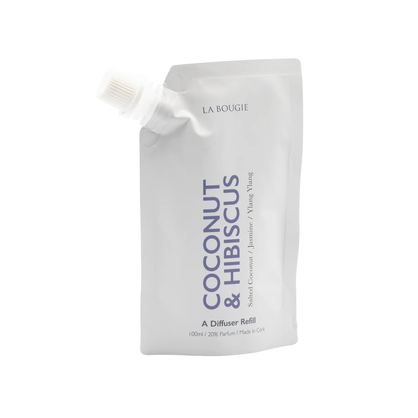 Coconut & Hibiscus Refill