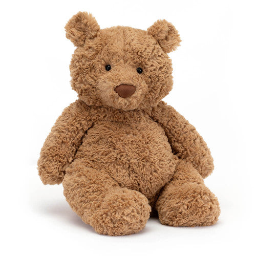 Bartholomew Bear -Jellycat