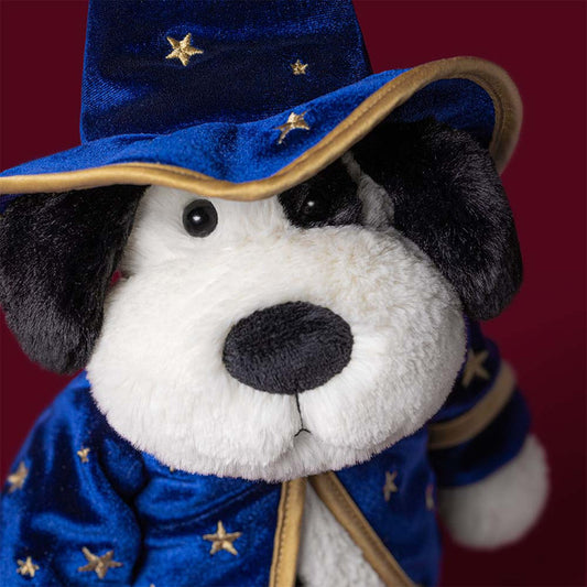 Rufferty Puppy ‘Wizard’ Original