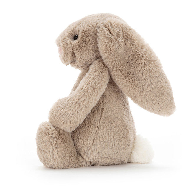 Bashful Beige Bunny Original- Jellycat