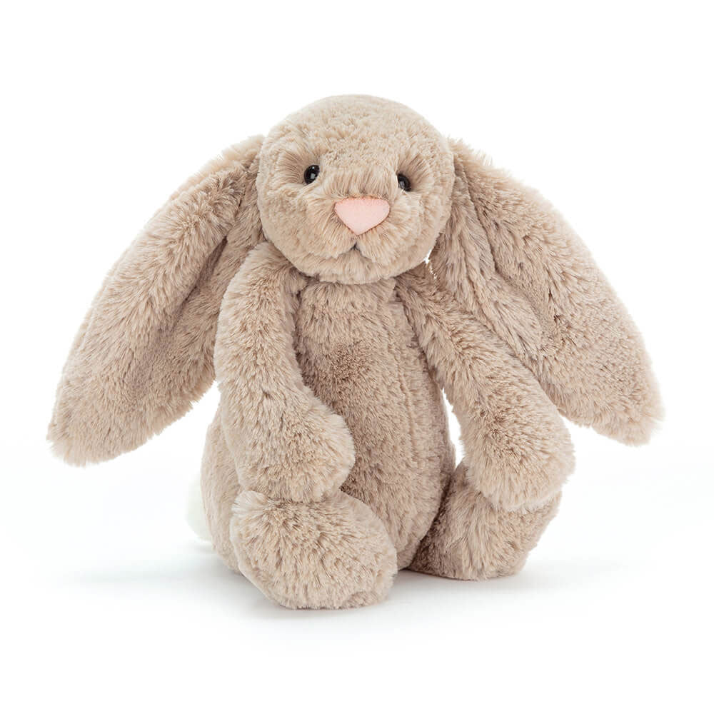 Bashful Beige Bunny Original- Jellycat