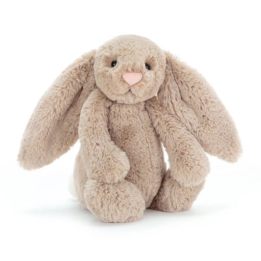 Bashful Beige Bunny Original- Jellycat