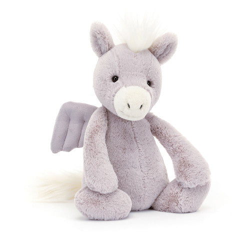 Bashful Pegasus -Jellycat