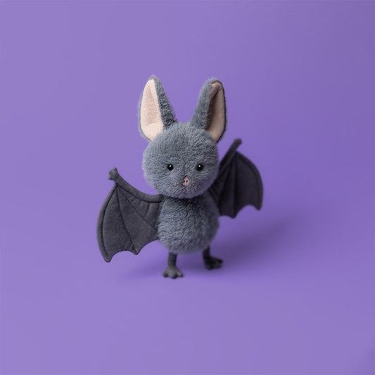 Broox Bat -Jellycat