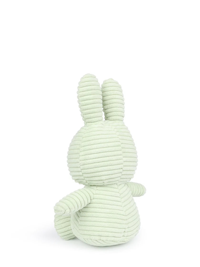 Miffy Eco Corduroy Fresh Mint