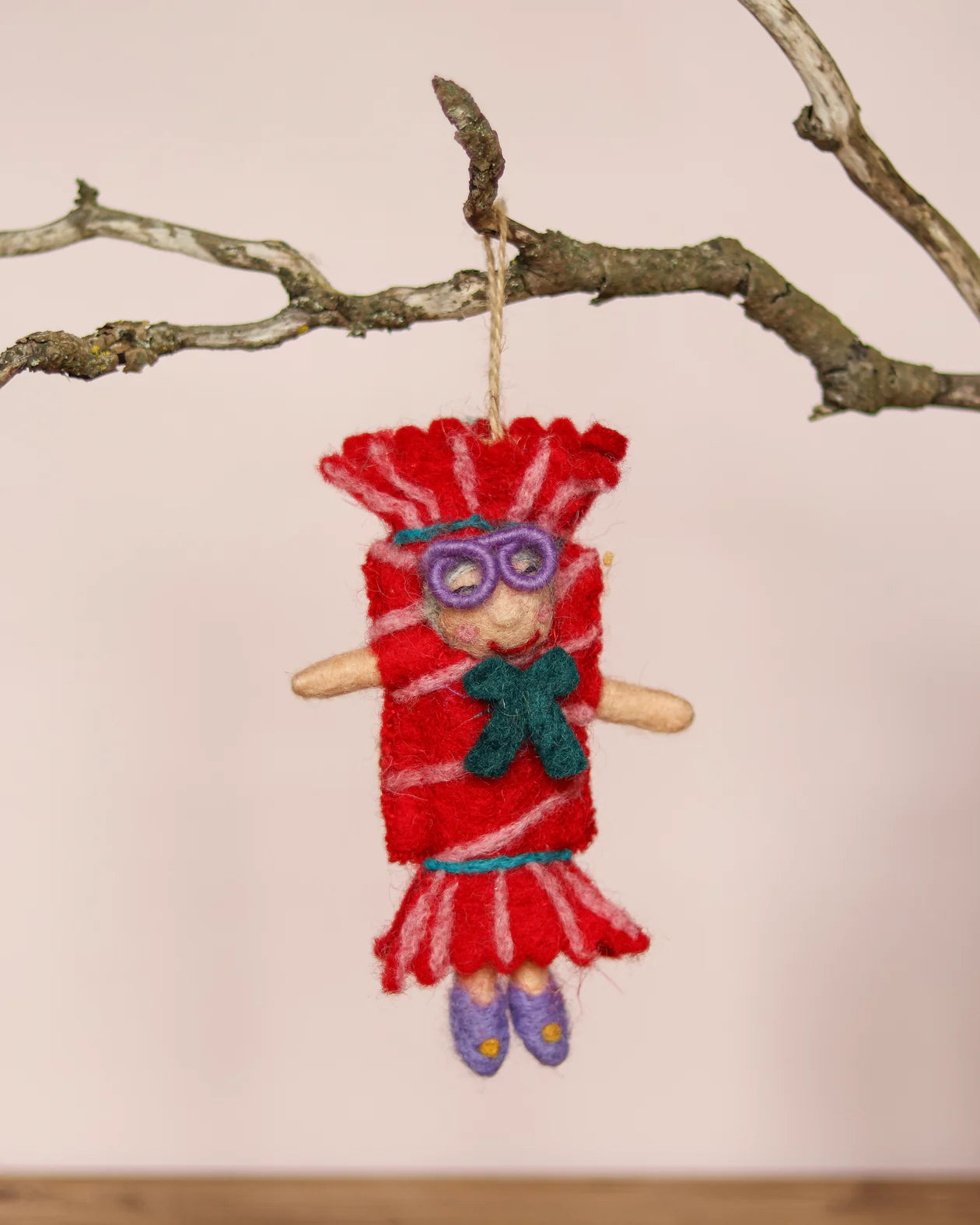 Pickledpompom -Peggy Cracker