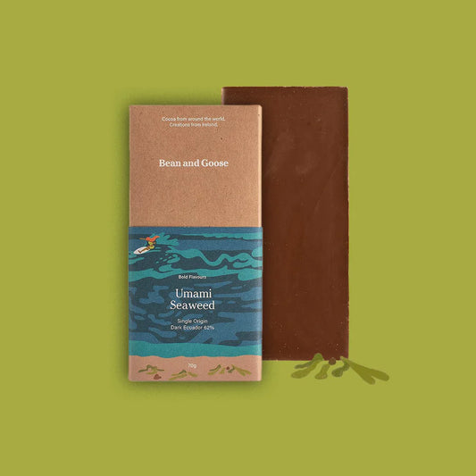 Umami Seaweed