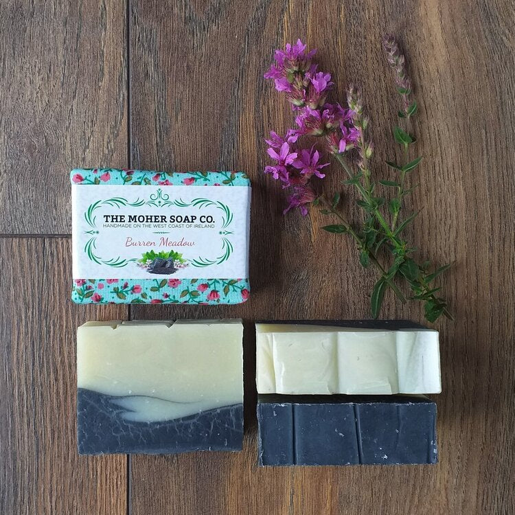 Soap bars