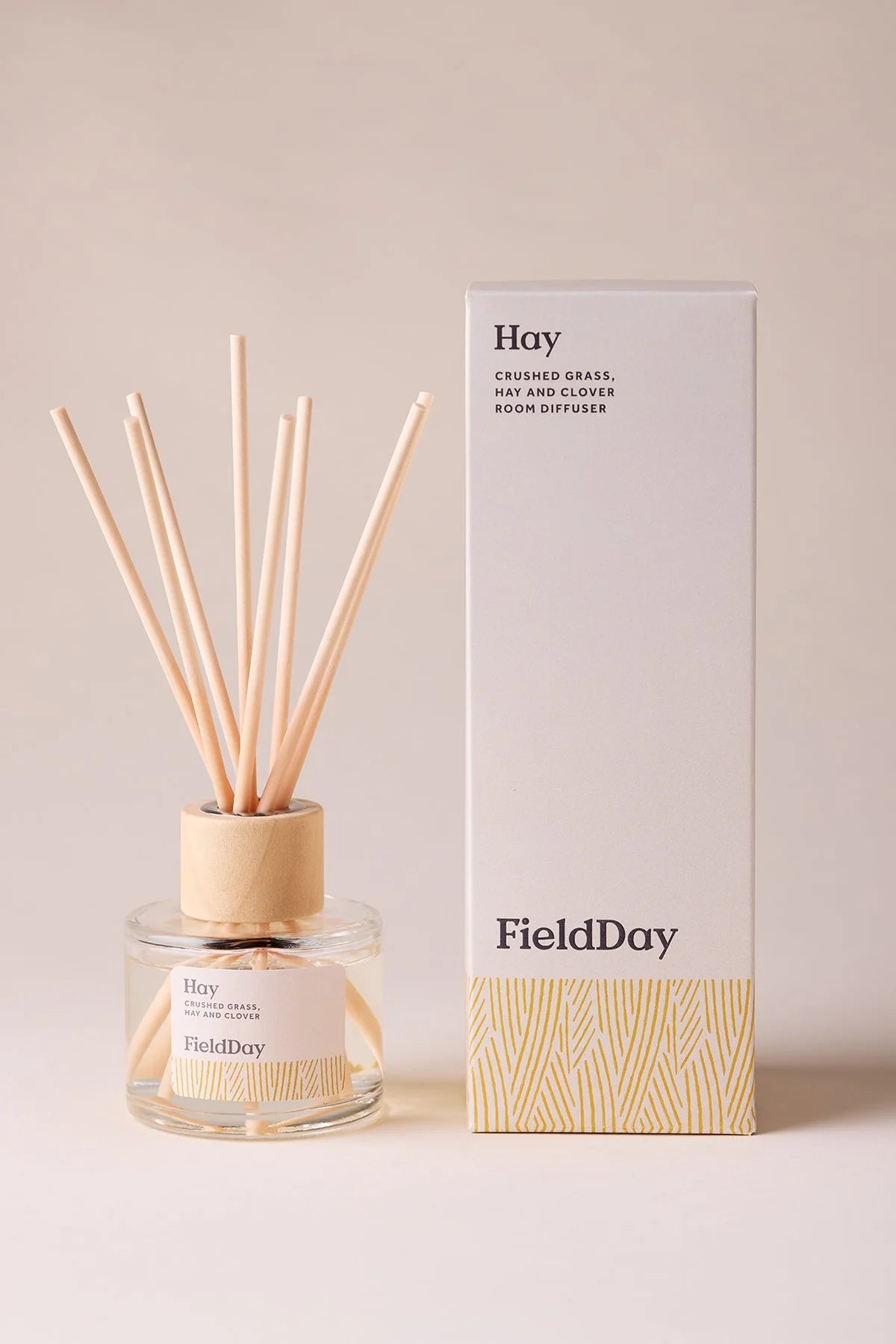 Hay Diffuser