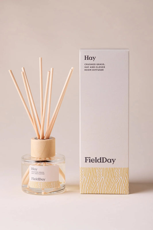 Hay Diffuser