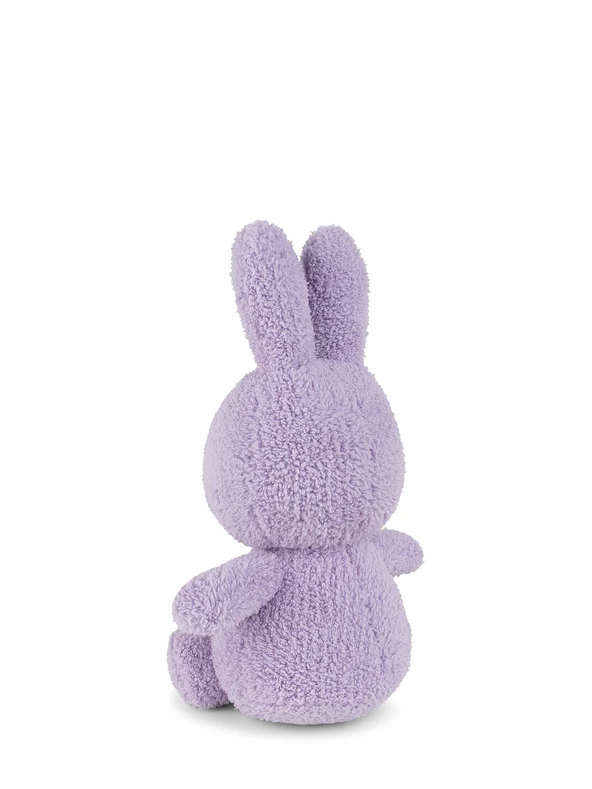 Miffy Terry Lilac