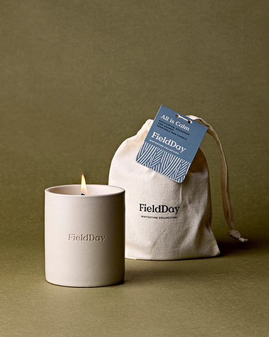 Christmas All Is Calm