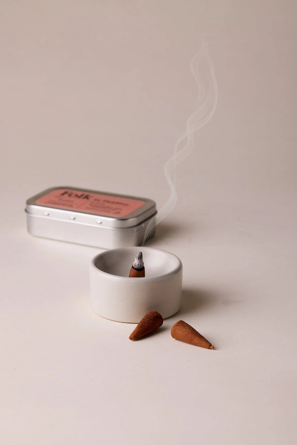 Wander Incence Cones