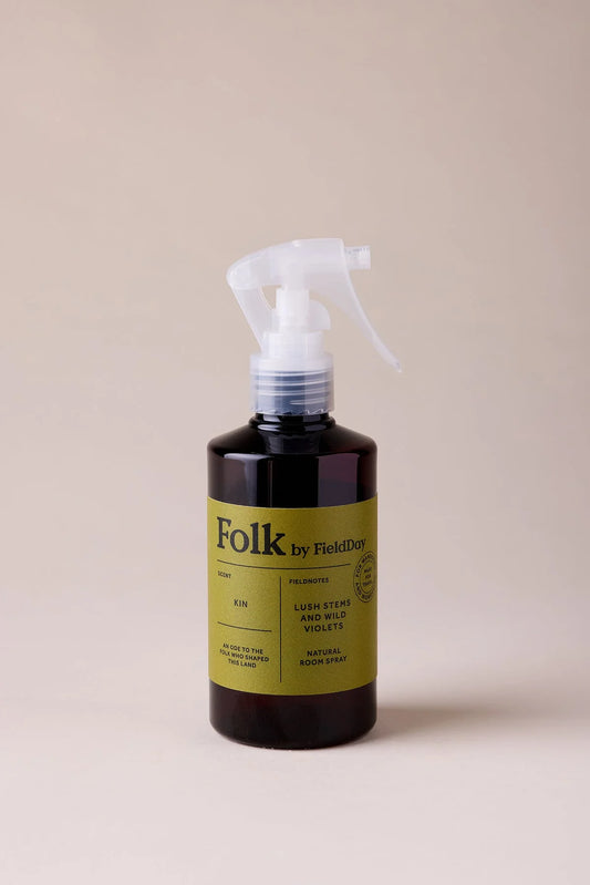Kin folk room spray