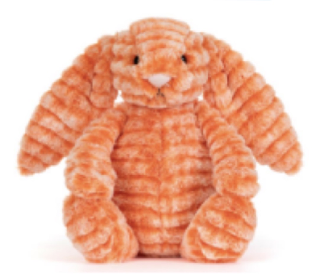 Fizzleskip Bunny Original - Jellycat