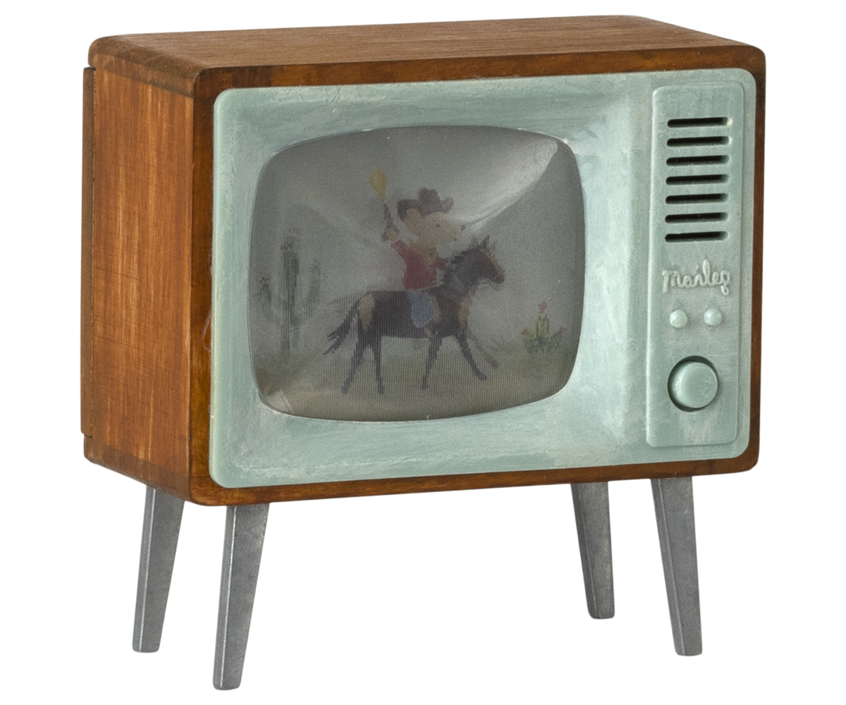 Maileg Television