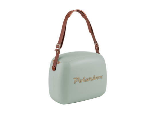 Polarbox & lunch boxes 6L Mint