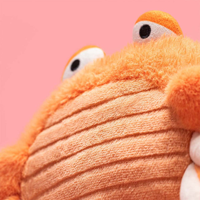 Pinchsnap Crab -Jellycat