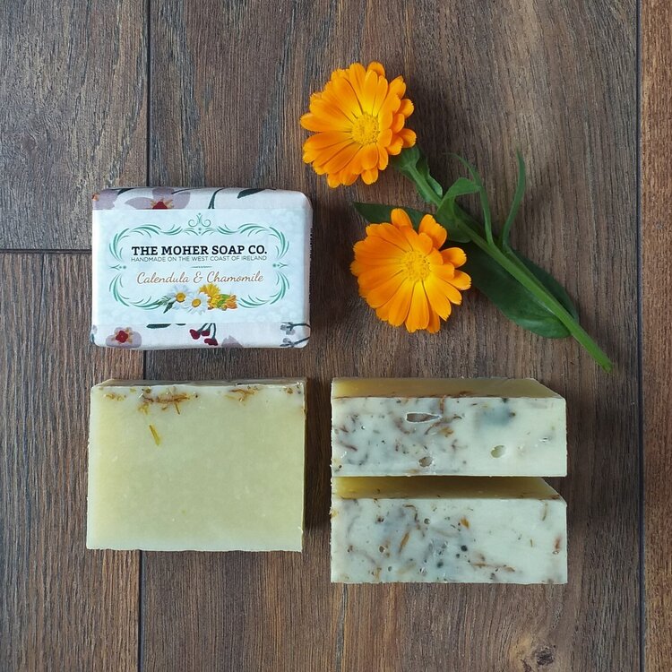 Soap bars
