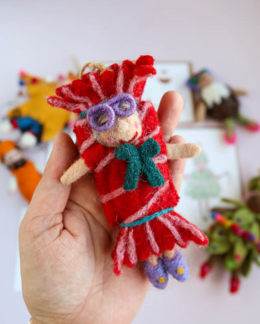 Pickledpompom -Peggy Cracker