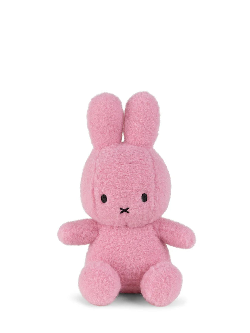 Miffy Eco Cotton Candy Rose