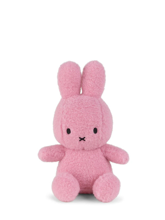 Miffy Eco Cotton Candy Rose