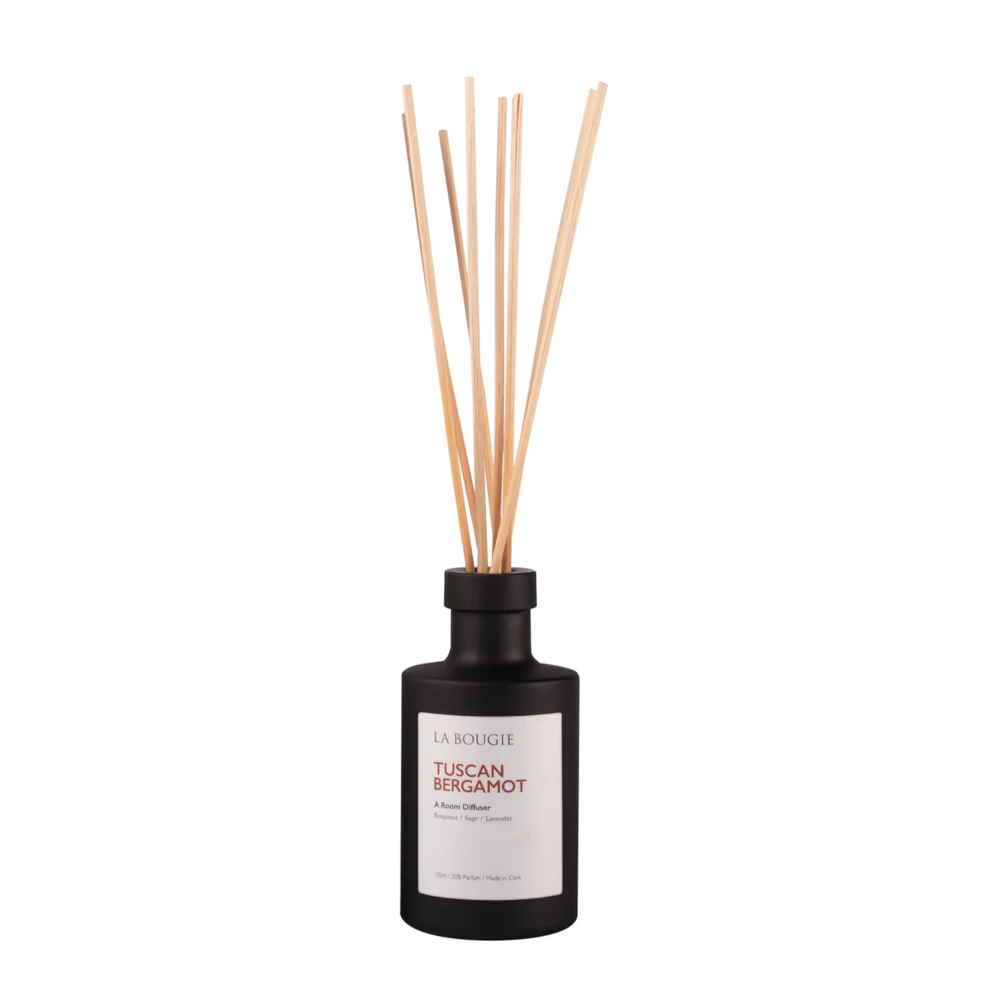 Tuscan & Bergamot Room Diffuser