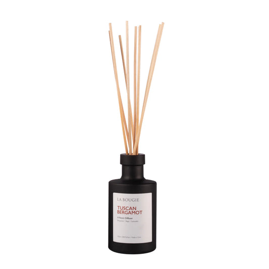Tuscan & Bergamot Room Diffuser