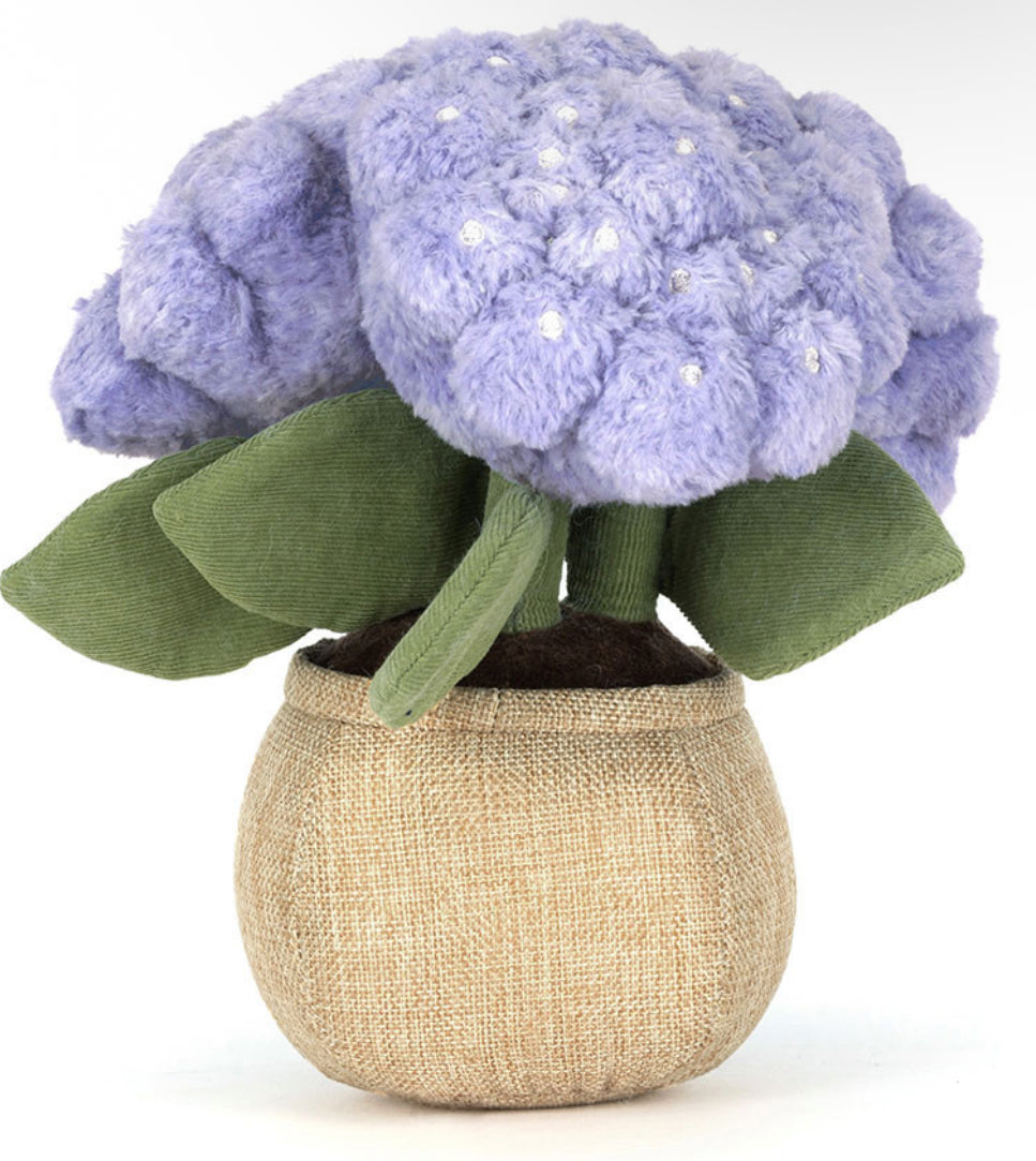 Amuseables Hydrangeas-Jellycat