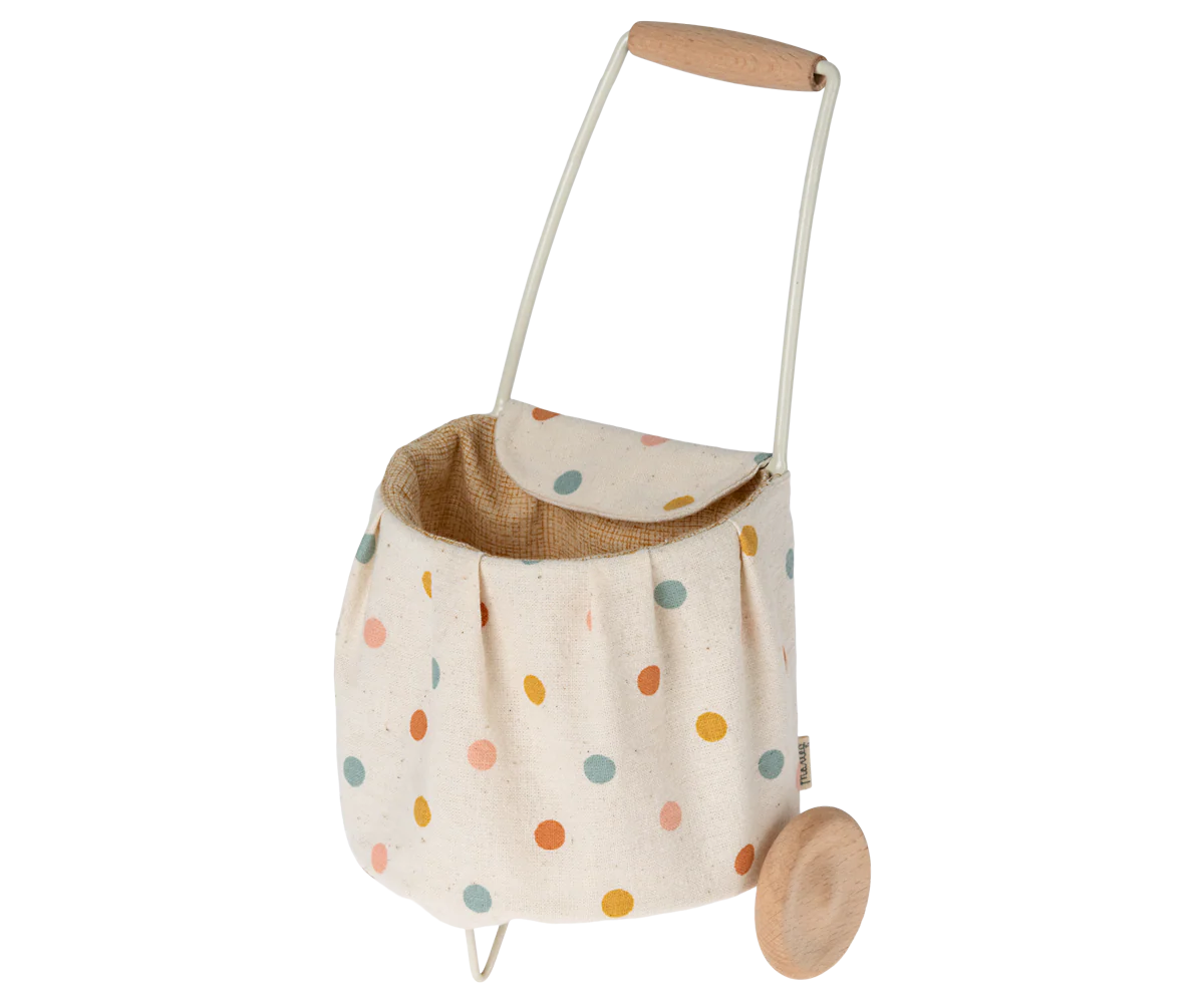 Maileg Trolley
