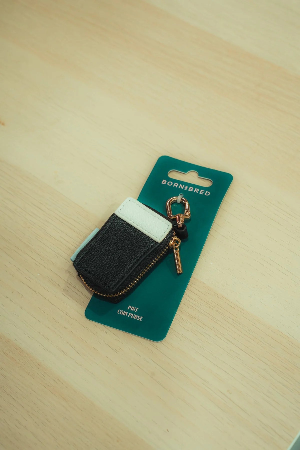 Gunnies Coin Purse