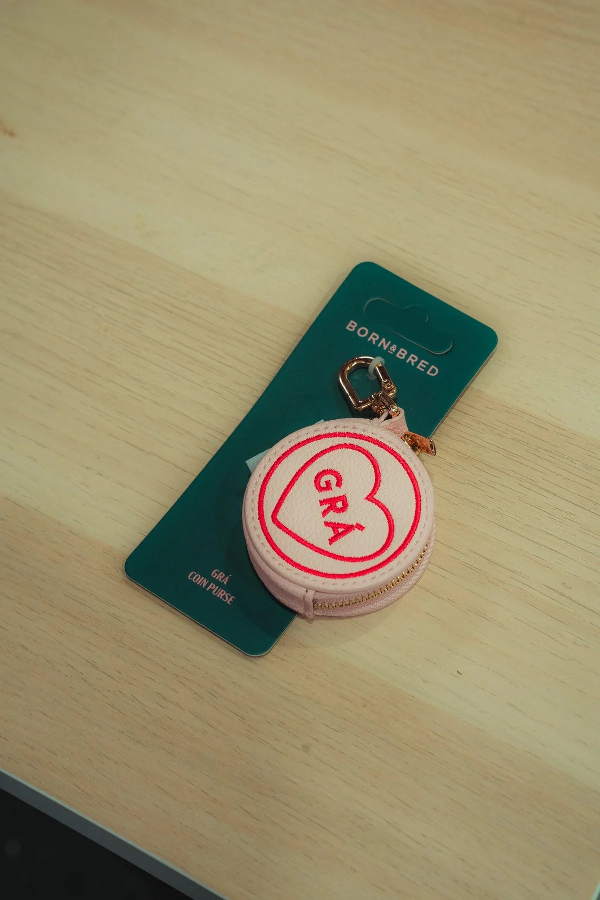 Gra Coin Purse